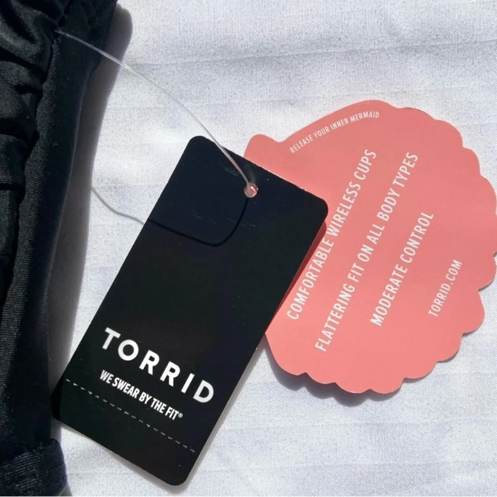 torrid new tags